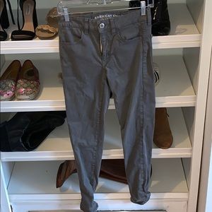 American Eagle pants
